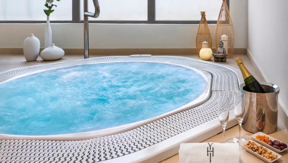 Yhi Wellness Spa