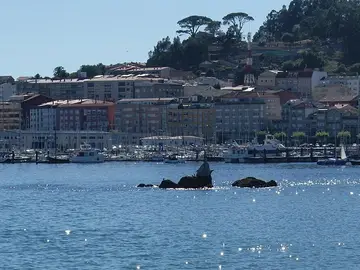 Concello de Cangas. Concello de Cangas.