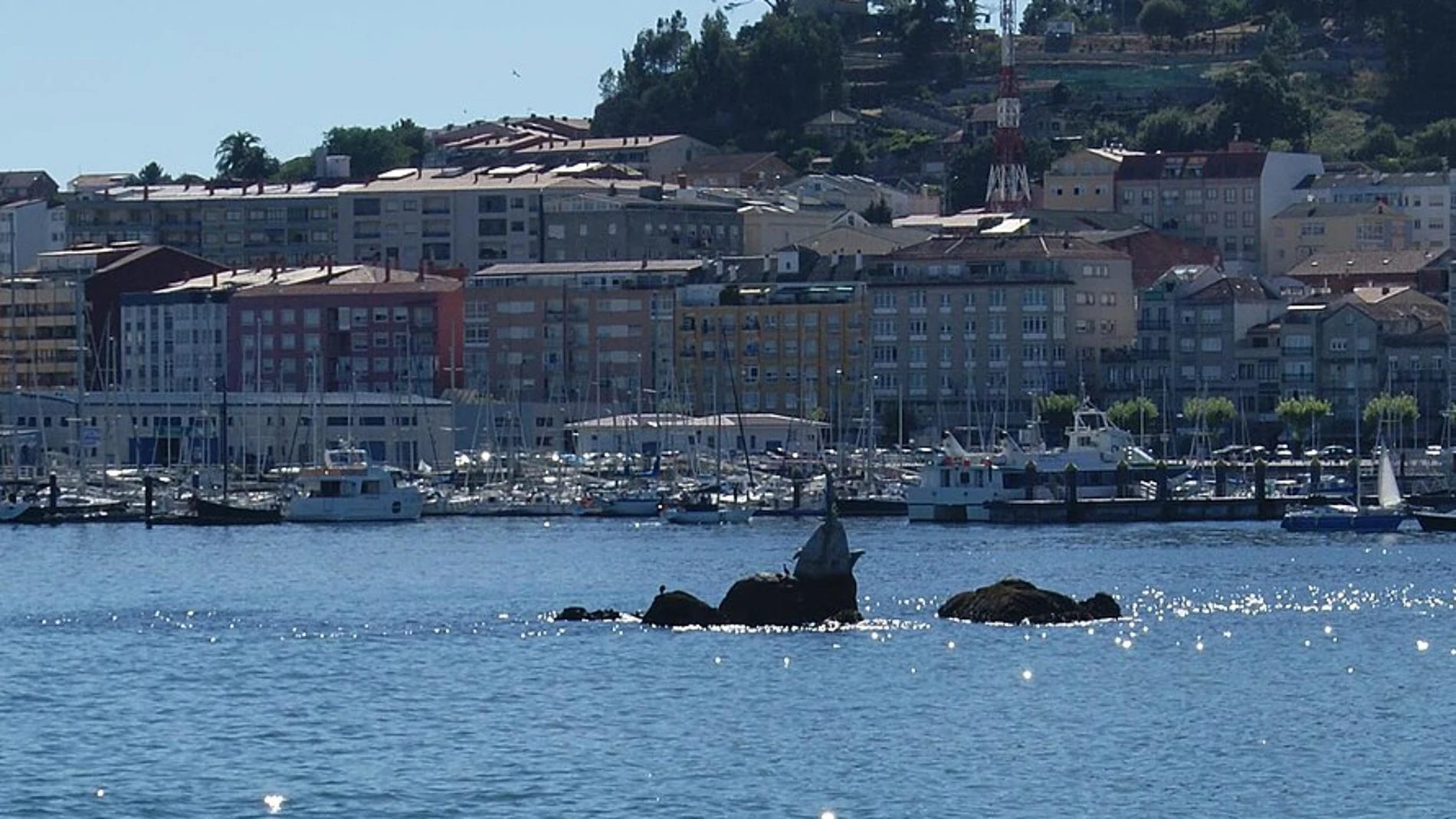Concello de Cangas.