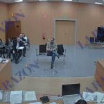 Declaración de Julián Expósito Talavera. Dirección Área de Presidencia y Relaciones Institucionales