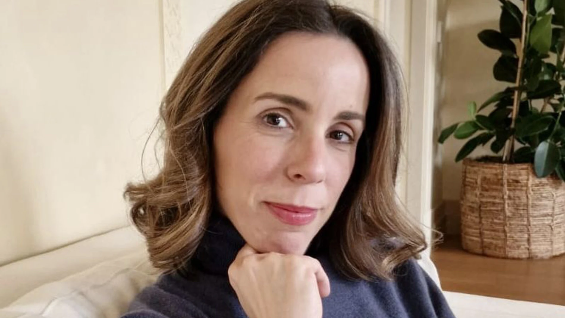 Ana Aznar