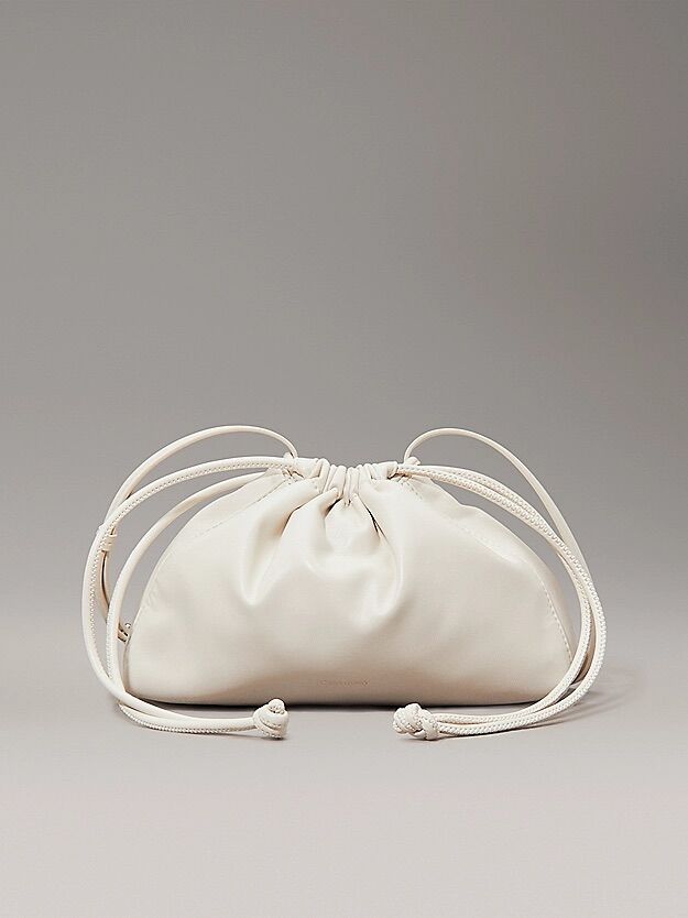 Bolso bandolera.