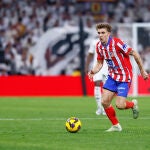 Real Madrid v Atletico de Madrid - LaLiga EA Sports