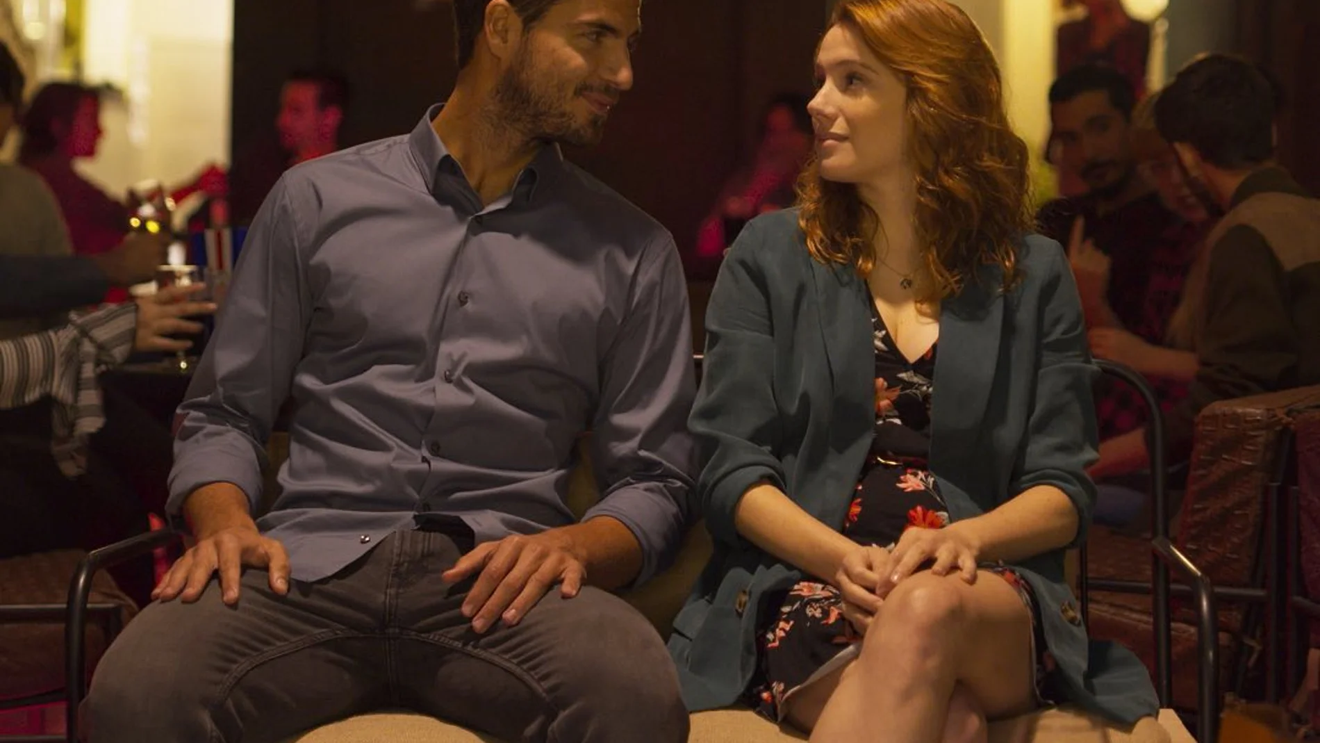 Estreno de la última temporada de 'Valeria'.