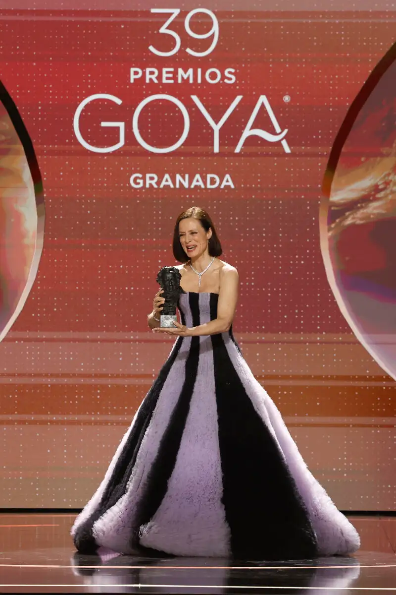 39 Premios Goya de la Academia de Cine