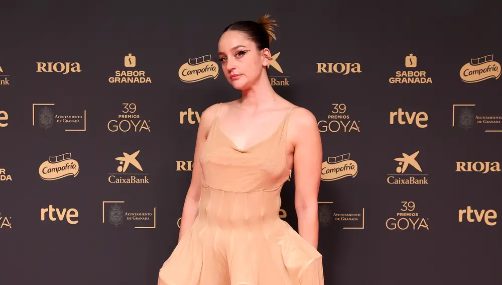 Spain Goya Awards 2025 Arrivals