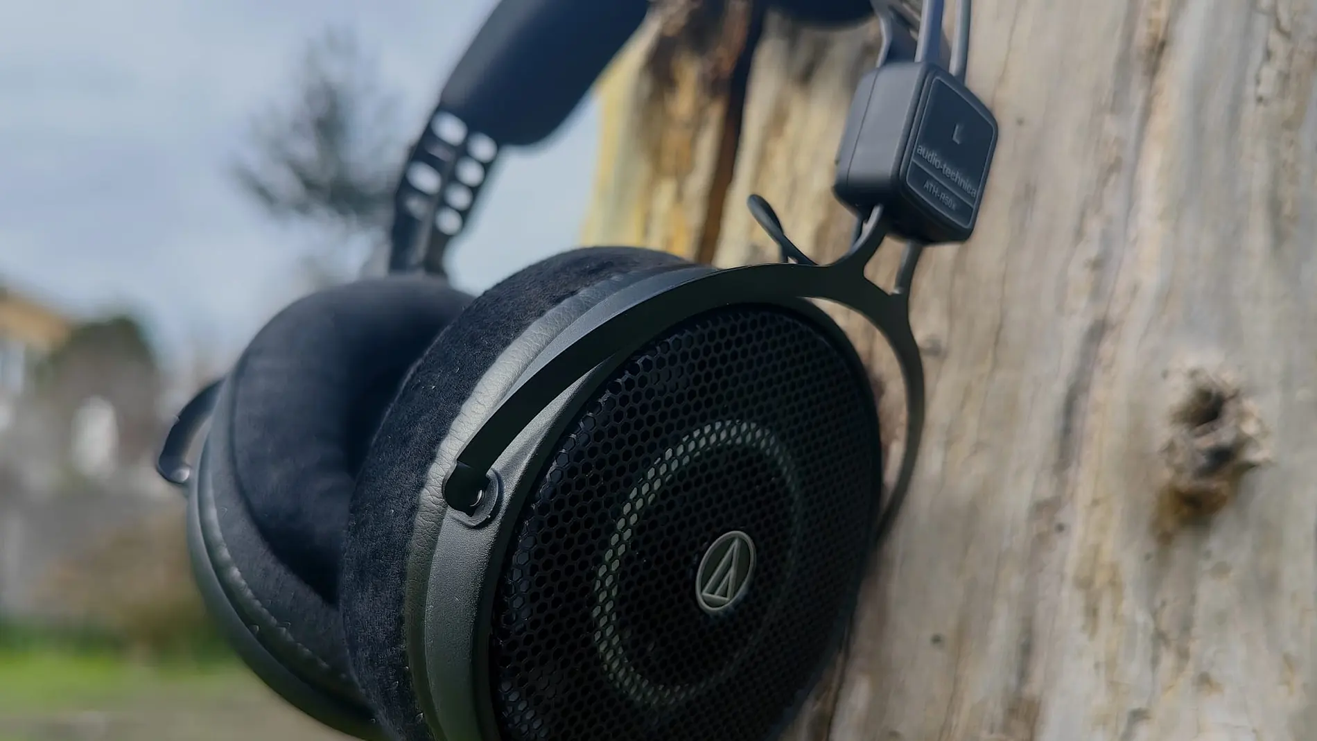 Audio Technica