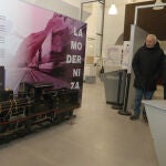 Venta de Baños: Un viaje por la historia del tren en España