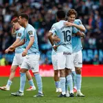 Celta de Vigo v Real Betis Balompie - La Liga EA Sports