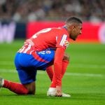 Real Madrid v Atletico de Madrid - LaLiga EA Sports