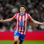 Real Madrid v Atletico de Madrid - LaLiga EA Sports