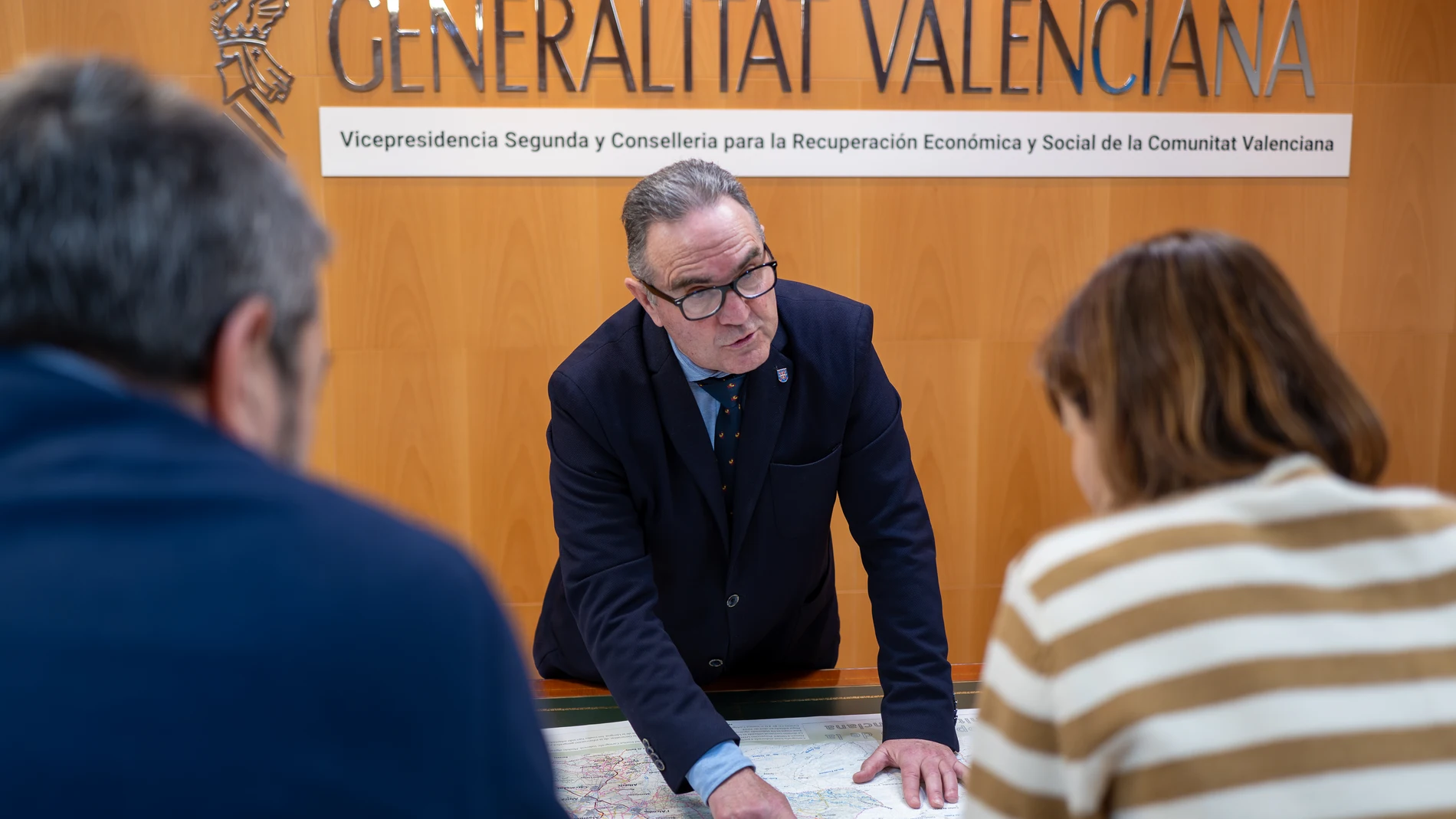 Francisco José Gan Pampols