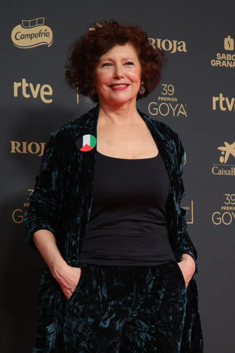 39 Premios Goya de la Academia de Cine