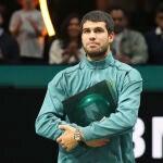Netherlands Tennis ABN AMRO