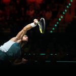 Netherlands Tennis ABN AMRO