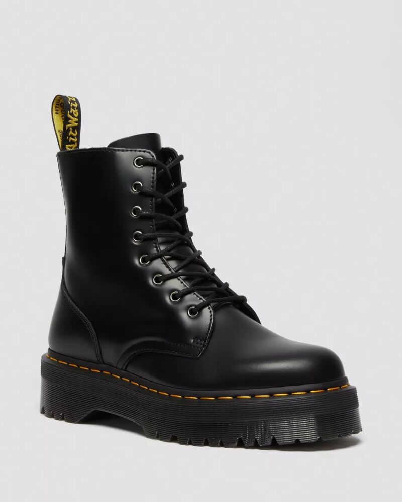 Botas militares.