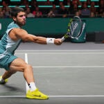 Netherlands Tennis ABN AMRO