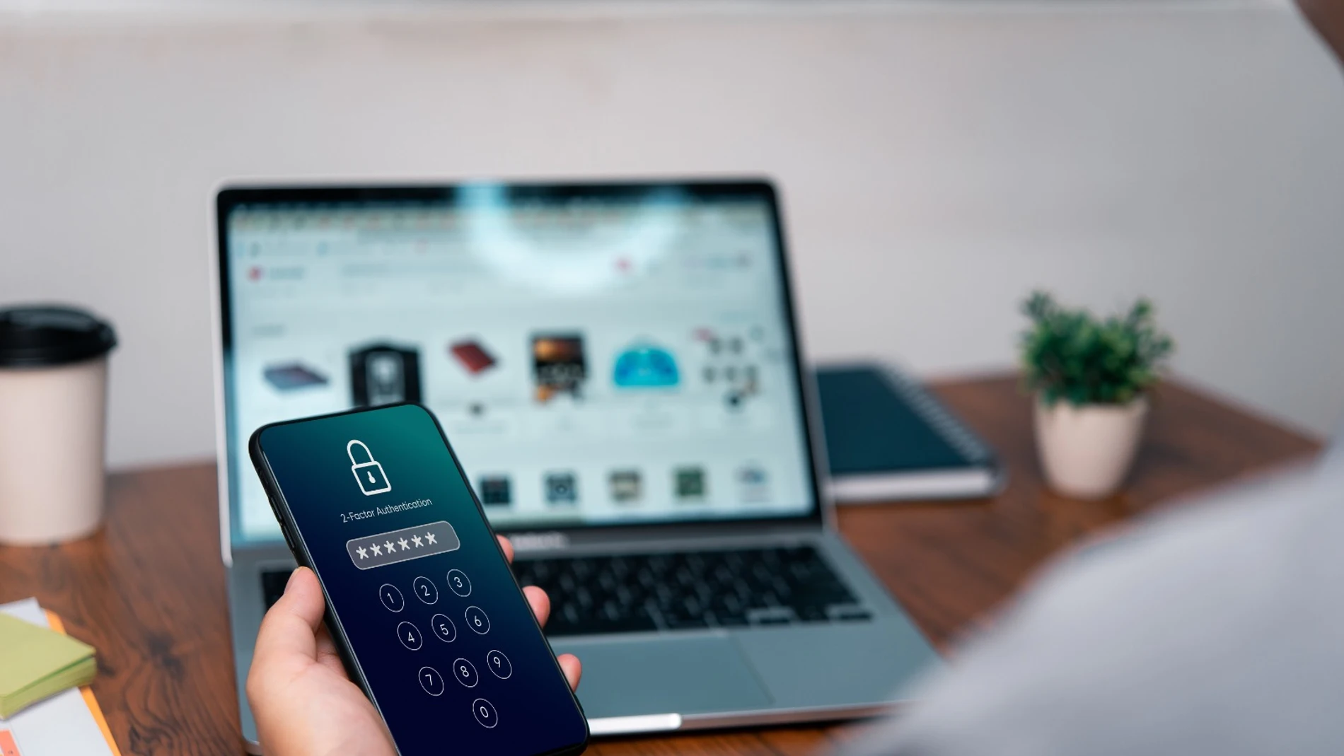 Siete recomendaciones de seguridad básicas para comprar por Internet
