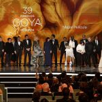 RTVE explica los fallos en los Goya y pide disculpas