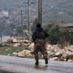 Siria.- Hallado muerto en los alrededores de Damasco un exmilitar sirio con indicios de ejecución