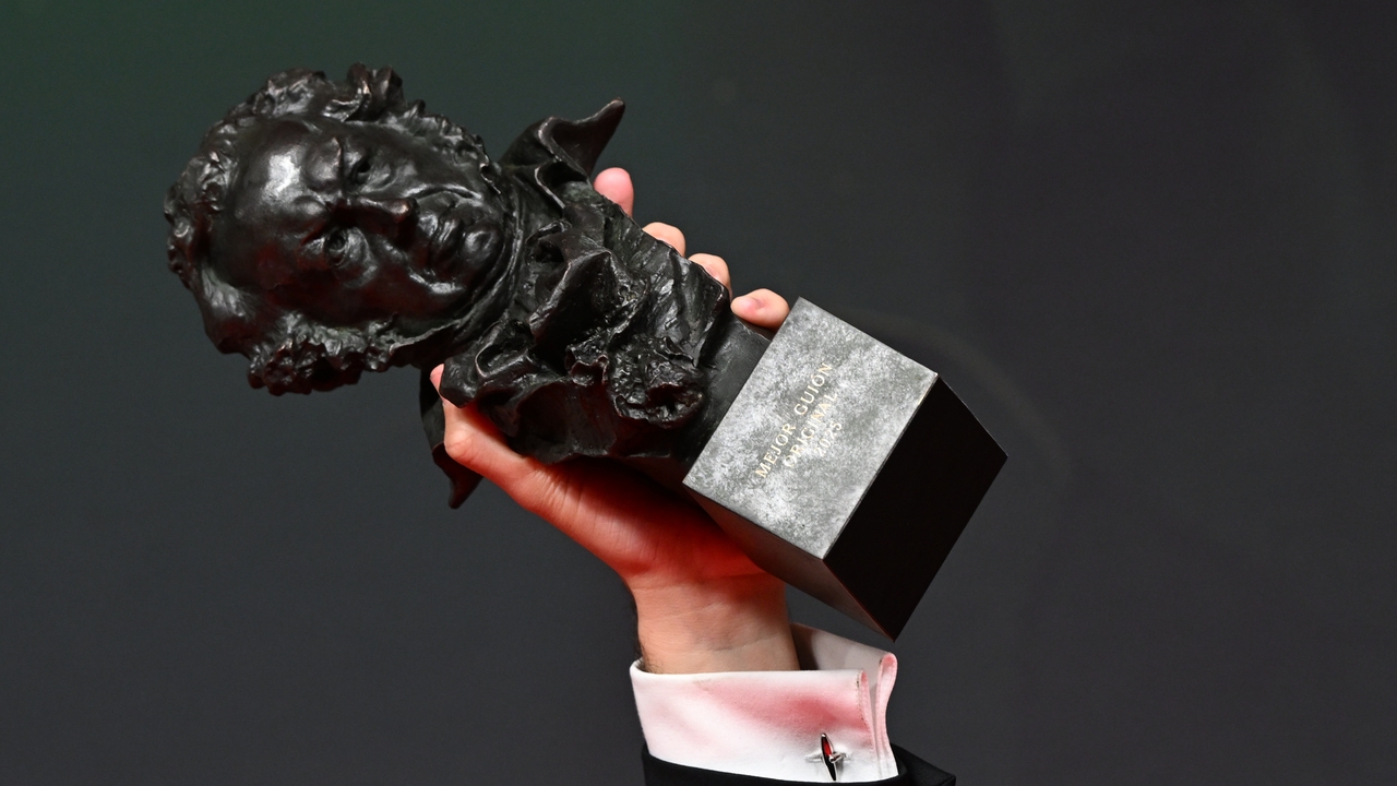 La próxima gala de los Goya se celebrará el 28 de febrero en el Fòrum de Barcelona