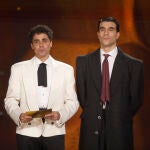 Gala de entrega de los Premios Goya 2025