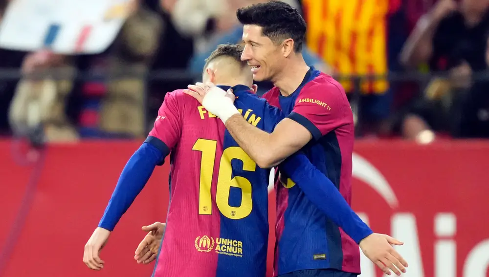 Spain Soccer La Liga