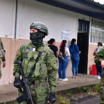 Ecuador Election