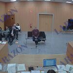 Declaración de José Ramón Suárez Arias, exjefe de RRHH de la Diputación de Badajoz