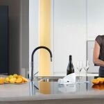 Adiós al zumo de bote: Amazon tiene el exprimidor eléctrico Braun al 46% de descuento