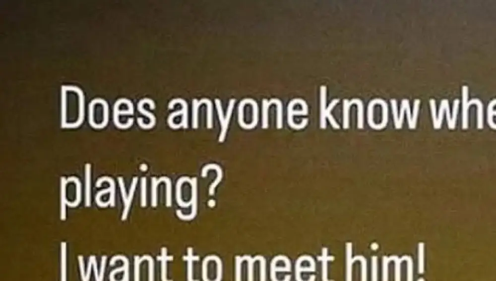 El mensaje de Kim Kardashian