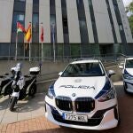 Sucesos.- Policías locales y una vecina logran revertir la parada cardiaca de un hombre de 48 años en Coslada