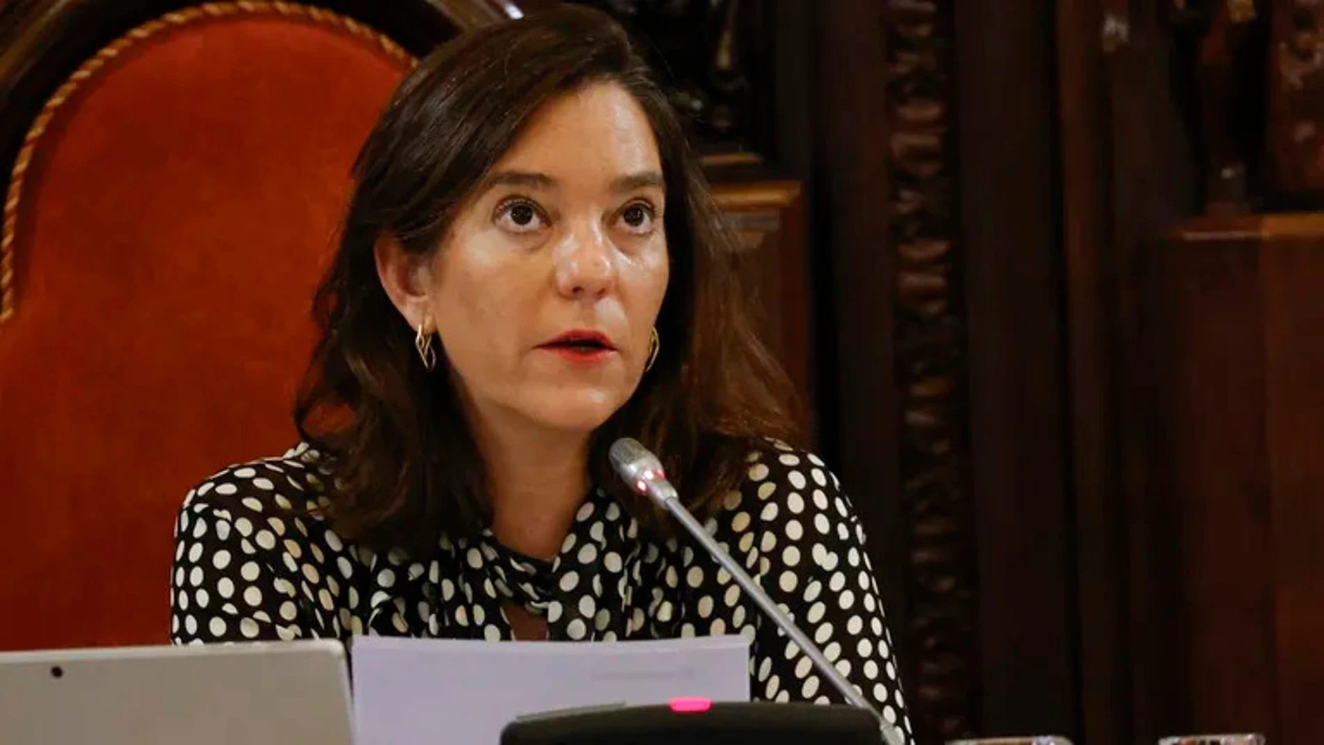 La alcaldesa de A Coruña no supera la cuestión de confianza vinculada a los presupuestos de 2025