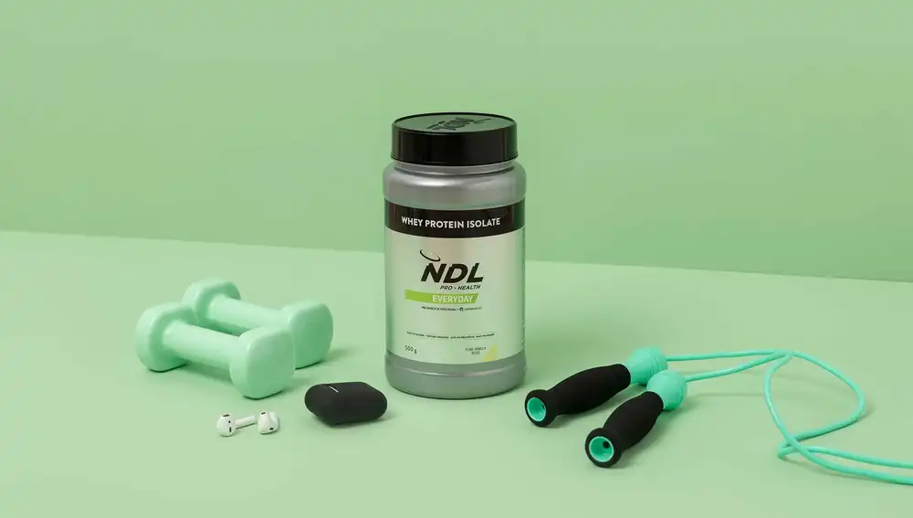 El enfoque full funnel de la campaña controla cada punto del proceso de compra dentro de Amazon, maximizando la captación de nuevos clientes y la protección de marca y producto.