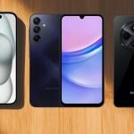 Ranking de marcas de móviles más vendidas en el mundo