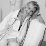 La diseñadora Olga Menchén llevará una vez más a la MBFWMadrid su universo de moda 