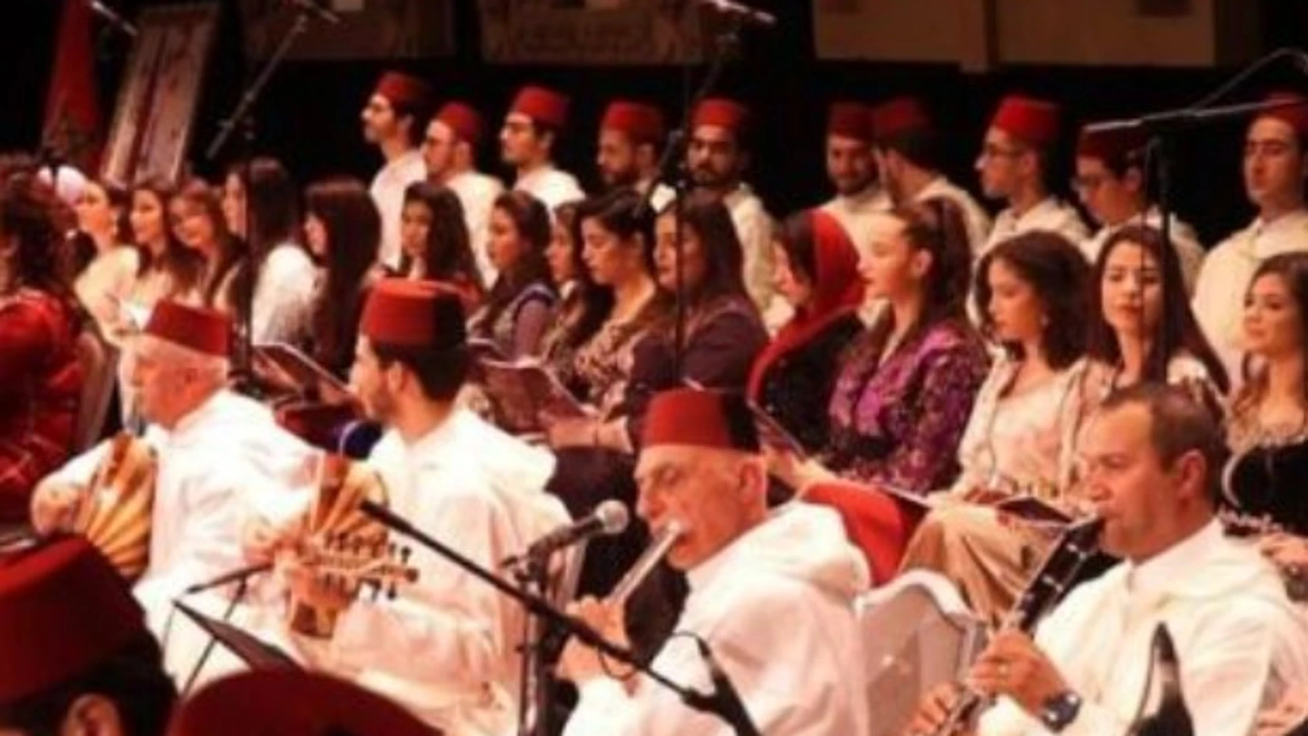 Conciertos y ponencias serán la base de estas jornadas