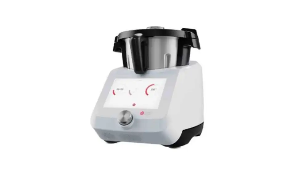 Monsieur Cuisine Smart