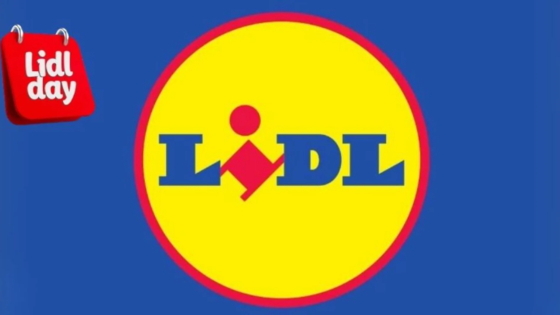 Chollazos LIDL DAY