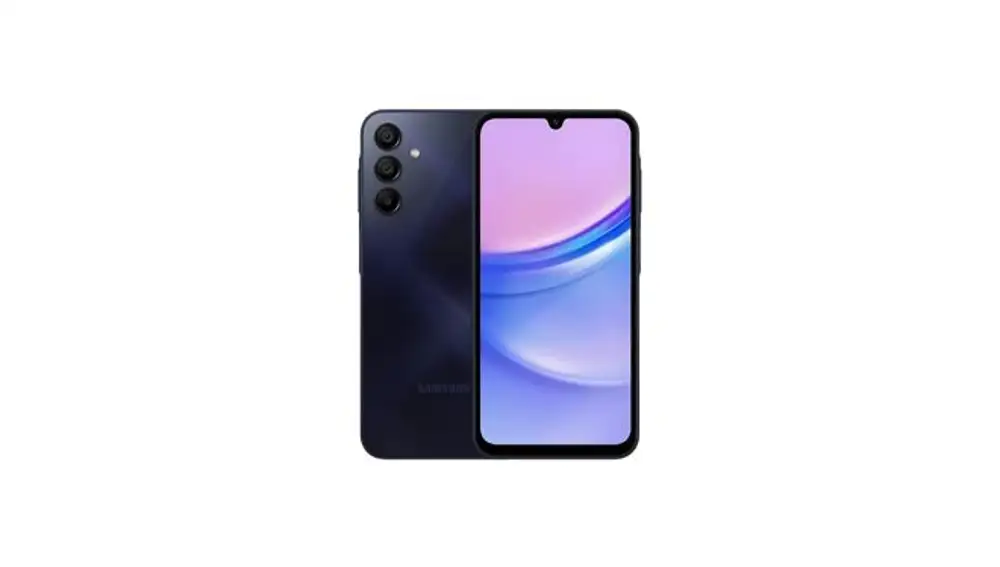 SAMSUNG Galaxy A15