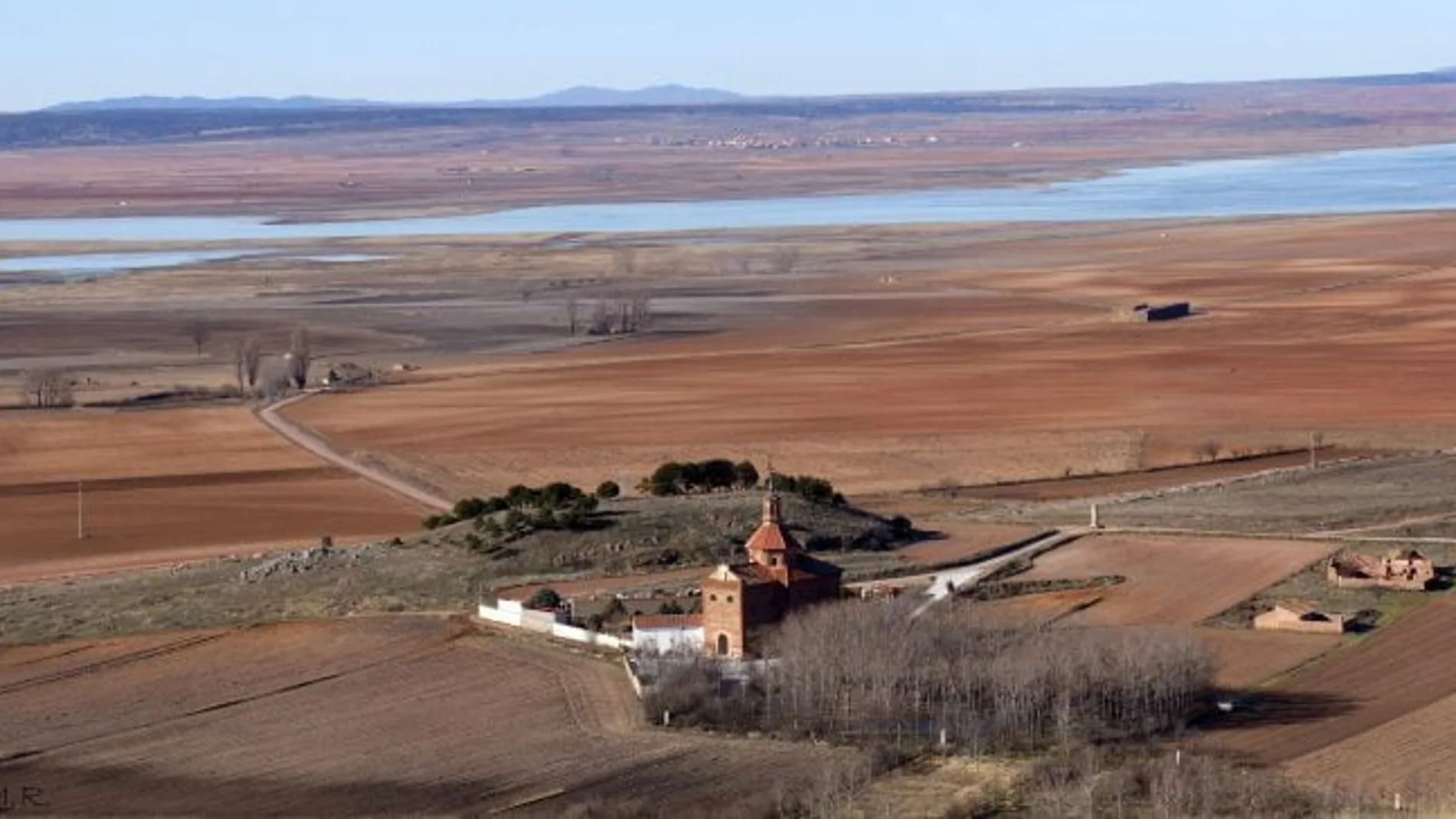 Tornos, Aragón