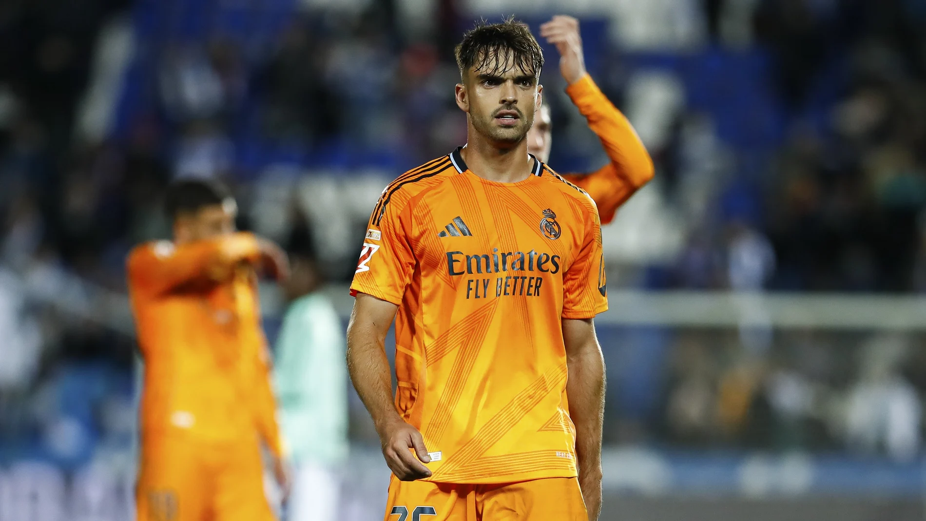 Raul Asencio
