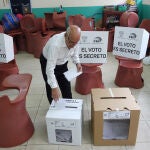 Ecuador.- La misión de observación de la UE en Ecuador descarta las irregularidades que denuncian Noboa y González