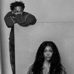Kendrick Lamar y SZA ofrecerán en julio en Barcelona su único concierto en España