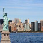 Nueva York es la ciudad más poblada de Estados Unidos y una de las más grandes del mundo