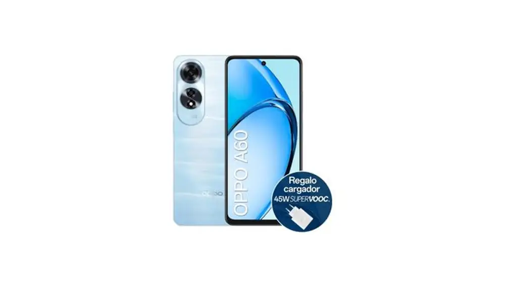Oppo a60