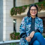 (No publicar) Natalia Bayona (ONU Turismo): “El turismo es el gran empleador de jóvenes y mujeres del planeta”