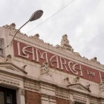 Libro sobre el edificio Lamarca. David Jar