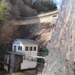 Los embalses vascos pierden 6 hm3 y bajan su nivel al 81%