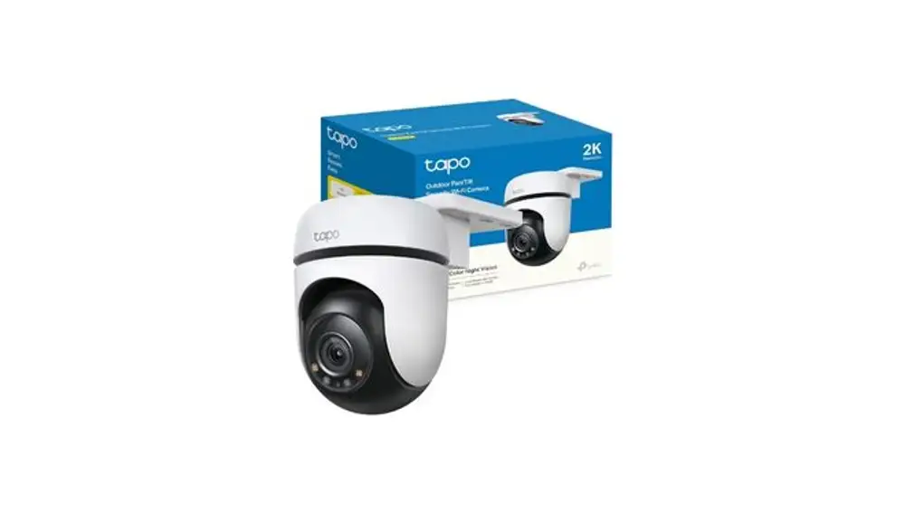 camara Tapo C510W